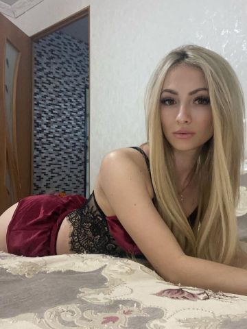 Проститутка Забава