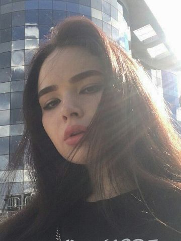 Проститутка Катюша