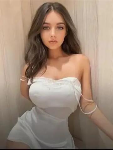 Проститутка Алевтина